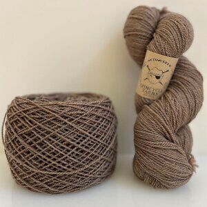 Spincycle Metamorphic Yarn